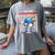 I Hit 100 Days Of School Baseball Player Kids Boys Son Women's Comfort Colors T-Shirt Gray I Hit 100 Days Of School Baseball Player Kids Boys Son Women's Comfort Colors T-Shirt Gray