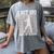I Hit 100 Days Of School Boys Kids 100th Day Balls Baseball Women's Comfort Colors T-Shirt Gray I Hit 100 Days Of School Boys Kids 100th Day Balls Baseball Women's Comfort Colors T-Shirt Gray