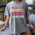 I'm A Baseball Mom Of Course I'm Broke Baseball Mom Raglan Baseball Tee Women's Comfort Colors T-Shirt Gray I'm A Baseball Mom Of Course I'm Broke Baseball Mom Raglan Baseball Tee Women's Comfort Colors T-Shirt Gray