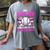 I'm A Baseball Mom Baseball Pitcher Catcher Baseball Player Women's Comfort Colors T-Shirt Gray I'm A Baseball Mom Baseball Pitcher Catcher Baseball Player Women's Comfort Colors T-Shirt Gray