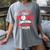 I'm Not Like Other Moms Im A Baseball Mom Mother's Day Women's Comfort Colors T-Shirt Gray I'm Not Like Other Moms Im A Baseball Mom Mother's Day Women's Comfort Colors T-Shirt Gray