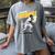 Jackson Merrill San Diego MLB Baseball Player MLBJME204M Women's Comfort Colors T-Shirt Gray Jackson Merrill San Diego MLB Baseball Player MLBJME204M Women's Comfort Colors T-Shirt Gray