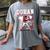 Jarren Duran Boston MLB Baseball Players MLBJDU201M Women's Comfort Colors T-Shirt Gray Jarren Duran Boston MLB Baseball Players MLBJDU201M Women's Comfort Colors T-Shirt Gray