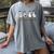 Just a Baseball GooseLife Is Better With Geese On Your Team Women's Comfort Colors T-Shirt Gray Just a Baseball GooseLife Is Better With Geese On Your Team Women's Comfort Colors T-Shirt Gray