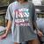 Kids 100 Days Of School Boys 100th Day Baseball Drip Toddler Women's Comfort Colors T-Shirt Gray Kids 100 Days Of School Boys 100th Day Baseball Drip Toddler Women's Comfort Colors T-Shirt Gray