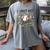 Kids I Just Hit 100 Days Boys 100 Days Of School Baseball Kids Women's Comfort Colors T-Shirt Gray Kids I Just Hit 100 Days Boys 100 Days Of School Baseball Kids Women's Comfort Colors T-Shirt Gray