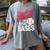 Kids Stealing Hearts Cute Baseball Boys Women's Comfort Colors T-Shirt Gray Kids Stealing Hearts Cute Baseball Boys Women's Comfort Colors T-Shirt Gray