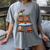 LA Sarape Los Angeles LA Sarape East LA Baseball Mexican Premium Tri-Blend Women's Comfort Colors T-Shirt Gray LA Sarape Los Angeles LA Sarape East LA Baseball Mexican Premium Tri-Blend Women's Comfort Colors T-Shirt Gray