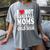 I Love Heart Hot Baseball Moms And Cold Beer Raglan Baseball Tee Women's Comfort Colors T-Shirt Gray I Love Heart Hot Baseball Moms And Cold Beer Raglan Baseball Tee Women's Comfort Colors T-Shirt Gray