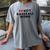 I Love Hot Baseball Moms Red Heart Women's Comfort Colors T-Shirt Gray I Love Hot Baseball Moms Red Heart Women's Comfort Colors T-Shirt Gray