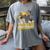 Manny Machado San Diego MLB Baseball Players MLBMMA302N Women's Comfort Colors T-Shirt Gray Manny Machado San Diego MLB Baseball Players MLBMMA302N Women's Comfort Colors T-Shirt Gray