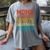 Moms Against Baseball Pants Baseball Mom Mother Women's Comfort Colors T-Shirt Gray Moms Against Baseball Pants Baseball Mom Mother Women's Comfort Colors T-Shirt Gray