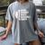 Moms Against Baseball Pants Baseball Mom Premium Women's Comfort Colors T-Shirt Gray Moms Against Baseball Pants Baseball Mom Premium Women's Comfort Colors T-Shirt Gray