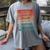 Who Needs Umpires When You Have Baseball Moms Baseballer Women's Comfort Colors T-Shirt Gray Who Needs Umpires When You Have Baseball Moms Baseballer Women's Comfort Colors T-Shirt Gray