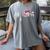 Number One Baseball Mom For Mothers Day Baseball Mommy Premium Women's Comfort Colors T-Shirt Gray Number One Baseball Mom For Mothers Day Baseball Mommy Premium Women's Comfort Colors T-Shirt Gray