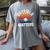 Outfield Matters Baseball Outfielder Athlete Sports Women's Comfort Colors T-Shirt Gray Outfield Matters Baseball Outfielder Athlete Sports Women's Comfort Colors T-Shirt Gray