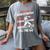 Part Time Warm Up Partner Pitching Baseball Full Time Dad Women's Comfort Colors T-Shirt Gray Part Time Warm Up Partner Pitching Baseball Full Time Dad Women's Comfort Colors T-Shirt Gray