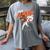 Pete Alonso Baltimore Baseball Players MLBPAL201M Women's Comfort Colors T-Shirt Gray