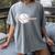 Philadelphia Baseball Skyline Philly Men Women Women's Comfort Colors T-Shirt Gray Philadelphia Baseball Skyline Philly Men Women Women's Comfort Colors T-Shirt Gray