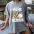 Proud Mimi Of A 2026 Senior Baseball Graduation Leopard Women's Comfort Colors T-Shirt Gray Proud Mimi Of A 2026 Senior Baseball Graduation Leopard Women's Comfort Colors T-Shirt Gray