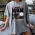 Proud Mom Of An Awesome Baseball Baseball Mom Women's Comfort Colors T-Shirt Gray Proud Mom Of An Awesome Baseball Baseball Mom Women's Comfort Colors T-Shirt Gray