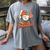 Retro Tis The Season Baseball Mom Baseball Lover Boys Kids Women's Comfort Colors T-Shirt Gray Retro Tis The Season Baseball Mom Baseball Lover Boys Kids Women's Comfort Colors T-Shirt Gray