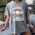 Senior 23 Baseball Mom Class Of 2023 Graduated Mother's Day Women's Comfort Colors T-Shirt Gray Senior 23 Baseball Mom Class Of 2023 Graduated Mother's Day Women's Comfort Colors T-Shirt Gray