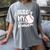 My Senior Baseball Senior Mom 2026 Baseball Senior Mama Women's Comfort Colors T-Shirt Gray My Senior Baseball Senior Mom 2026 Baseball Senior Mama Women's Comfort Colors T-Shirt Gray