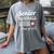 Senior Baseball Mom Class Of 2024 Baseball Player Son 2024 Women's Comfort Colors T-Shirt Gray Senior Baseball Mom Class Of 2024 Baseball Player Son 2024 Women's Comfort Colors T-Shirt Gray