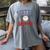 Sister Of Rookie 1st Birthday Baseball Boy Family Matching Women's Comfort Colors T-Shirt Gray Sister Of Rookie 1st Birthday Baseball Boy Family Matching Women's Comfort Colors T-Shirt Gray