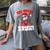 Six Seven 67 Bruh 6 7 Meme Valentine Baseball Drip Boys Kids Women's Comfort Colors T-Shirt Gray Six Seven 67 Bruh 6 7 Meme Valentine Baseball Drip Boys Kids Women's Comfort Colors T-Shirt Gray