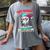 Six Seven 67 Meme Ice Cream Drip Baseball Dabbing Boy Kids Women's Comfort Colors T-Shirt Gray Six Seven 67 Meme Ice Cream Drip Baseball Dabbing Boy Kids Women's Comfort Colors T-Shirt Gray