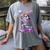 Skeleton Baseball Drip Boys Youth Kids Halloween Women's Comfort Colors T-Shirt Gray Skeleton Baseball Drip Boys Youth Kids Halloween Women's Comfort Colors T-Shirt Gray