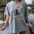 Skeleton Baseball Halloween Costume Men Boys Kids Women's Comfort Colors T-Shirt Gray Skeleton Baseball Halloween Costume Men Boys Kids Women's Comfort Colors T-Shirt Gray