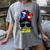 Softball Mom Puerto Rican Mom Spanish Baseball Mom Tote Women's Comfort Colors T-Shirt Gray Softball Mom Puerto Rican Mom Spanish Baseball Mom Tote Women's Comfort Colors T-Shirt Gray