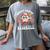 Sorry Ladies My Heart Belongs To Baseball Boy Kids Women's Comfort Colors T-Shirt Gray Sorry Ladies My Heart Belongs To Baseball Boy Kids Women's Comfort Colors T-Shirt Gray