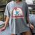 Super Cool Baseball Mom Here I'M Killing It Women's Comfort Colors T-Shirt Gray Super Cool Baseball Mom Here I'M Killing It Women's Comfort Colors T-Shirt Gray