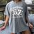 I Survived 67 Days Of School Baseball Six Seven Teacher Women's Comfort Colors T-Shirt Gray I Survived 67 Days Of School Baseball Six Seven Teacher Women's Comfort Colors T-Shirt Gray