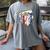T-Ball Mimi Baseball Mom Game Day Women's Comfort Colors T-Shirt Gray T-Ball Mimi Baseball Mom Game Day Women's Comfort Colors T-Shirt Gray