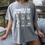 Things I Do In My Spare Time Baseball Lovers Kids Boys Women's Comfort Colors T-Shirt Gray Things I Do In My Spare Time Baseball Lovers Kids Boys Women's Comfort Colors T-Shirt Gray