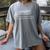 Umpire Baseball Football Cricket Sports T Shirt Premium Tri-Blend Women's Comfort Colors T-Shirt Gray Umpire Baseball Football Cricket Sports T Shirt Premium Tri-Blend Women's Comfort Colors T-Shirt Gray