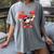 Valentines Day Six Seven Baseball 6 7 Meme Dab Heart Boys Women's Comfort Colors T-Shirt Gray Valentines Day Six Seven Baseball 6 7 Meme Dab Heart Boys Women's Comfort Colors T-Shirt Gray