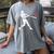 Valentines US Baseball Player Silhouette Heart Women's Comfort Colors T-Shirt Gray Valentines US Baseball Player Silhouette Heart Women's Comfort Colors T-Shirt Gray