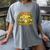 Women's Awesome Spring Trainings 2026 Baseball Arizona Florida Women's Comfort Colors T-Shirt Gray