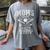 Women's Baseball Mom Moms Against Baseball Pants Proud Women's Comfort Colors T-Shirt Gray Women's Baseball Mom Moms Against Baseball Pants Proud Women's Comfort Colors T-Shirt Gray