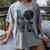 Women's Baseball Softball Baseball Mom LOVE Baseball Women's Comfort Colors T-Shirt Gray Women's Baseball Softball Baseball Mom LOVE Baseball Women's Comfort Colors T-Shirt Gray
