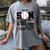 Yes Son Has Practice a Game Baseball Mom Women's Comfort Colors T-Shirt Gray Yes Son Has Practice a Game Baseball Mom Women's Comfort Colors T-Shirt Gray