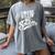 You'Re Killin Me Smalls Baseball Premium Tri-Blend Women's Comfort Colors T-Shirt Gray You'Re Killin Me Smalls Baseball Premium Tri-Blend Women's Comfort Colors T-Shirt Gray