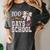 100 Days Of School Baseball 100th Day Of School Coquette Bow Women's Comfort Colors T-Shirt Pepper 100 Days Of School Baseball 100th Day Of School Coquette Bow Women's Comfort Colors T-Shirt Pepper