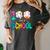 100 Days Of School Baseball Boys Kids Colorful 100th Day Women's Comfort Colors T-Shirt Pepper 100 Days Of School Baseball Boys Kids Colorful 100th Day Women's Comfort Colors T-Shirt Pepper